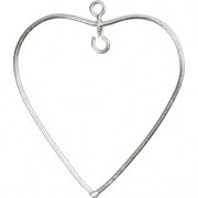 metalen Hart 6