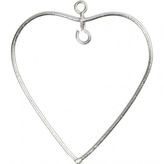 metalen Hart 6