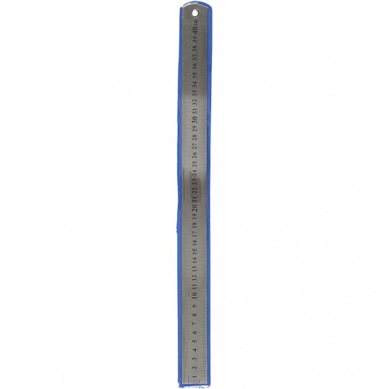 metalen liniaal 40 cm