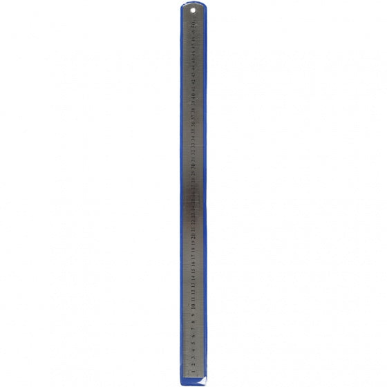 metalen liniaal 50 cm