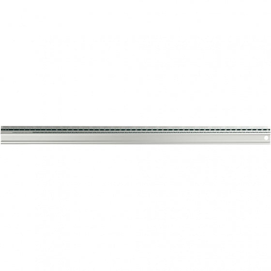 metalen snijliniaal 50 cm