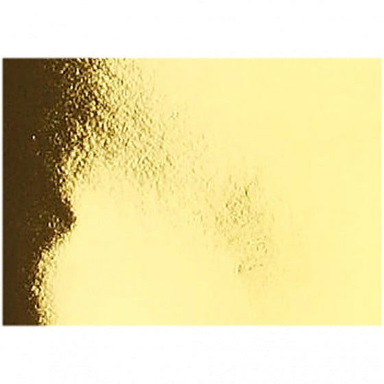 papier metallic A4 goud 10 stuks