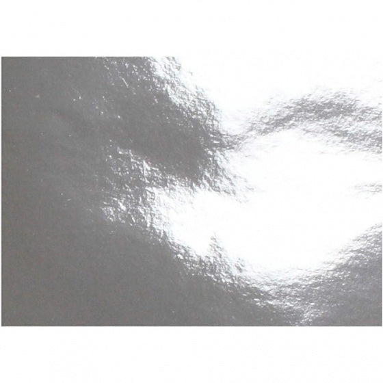 papier metallic A4 zilver 100 stuks