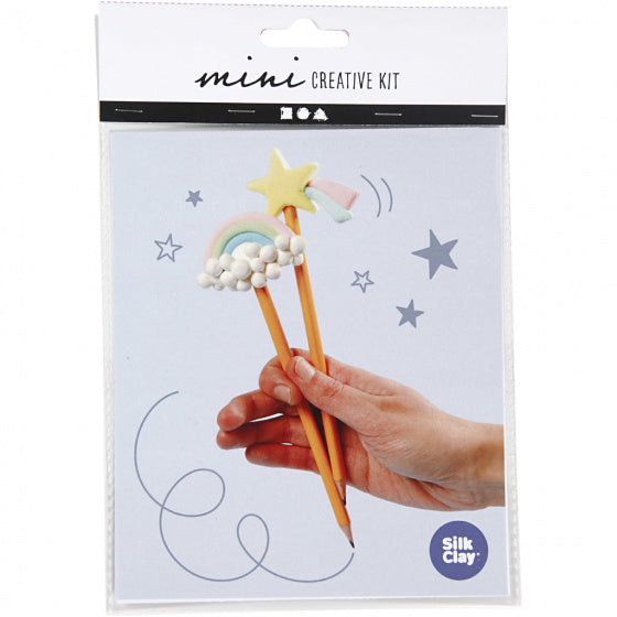 Mini Creatieve Set