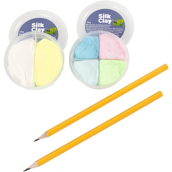 Mini Creatieve Set