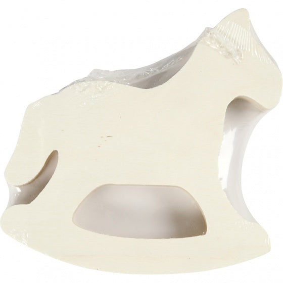 mini hobbelpaard triplex unisex 13