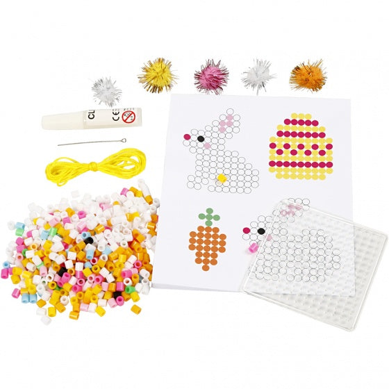 mini knutselset pasen