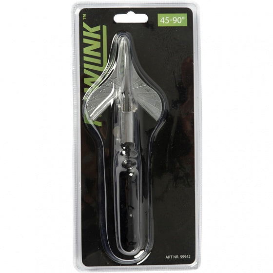 multifunctionele kniptang 22 cm