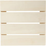 houten muurdecoratie 28