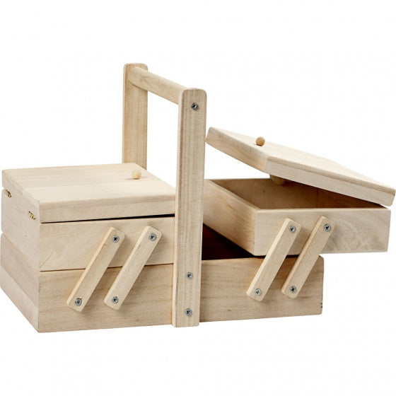 naaidoos hout unisex 24 x 16