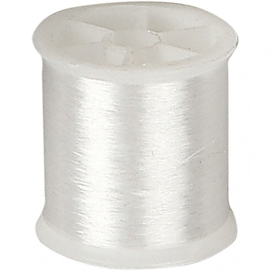 naaigaren nylon transparant 100 meter