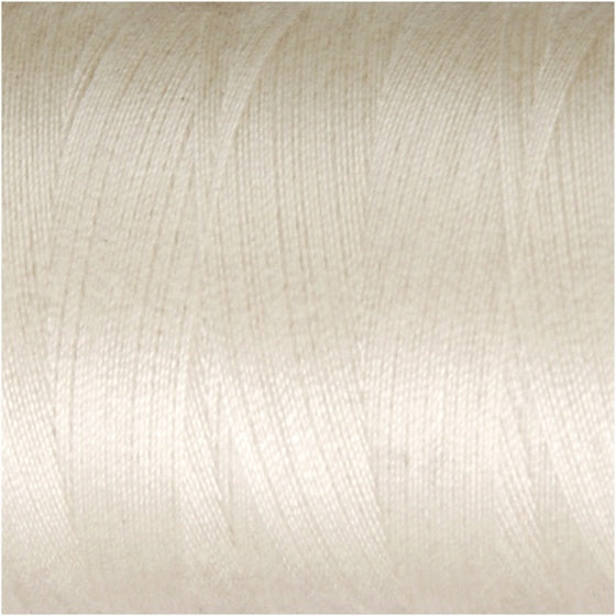 naaigaren polyester champagne 1000 meter