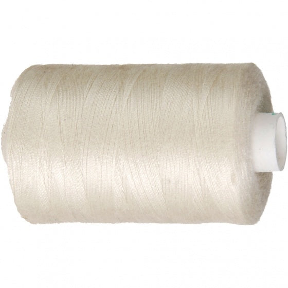 naaigaren polyester champagne 1000 meter