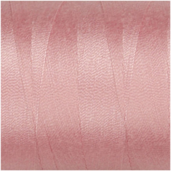 naaigaren polyester lichtroze 1000 meter