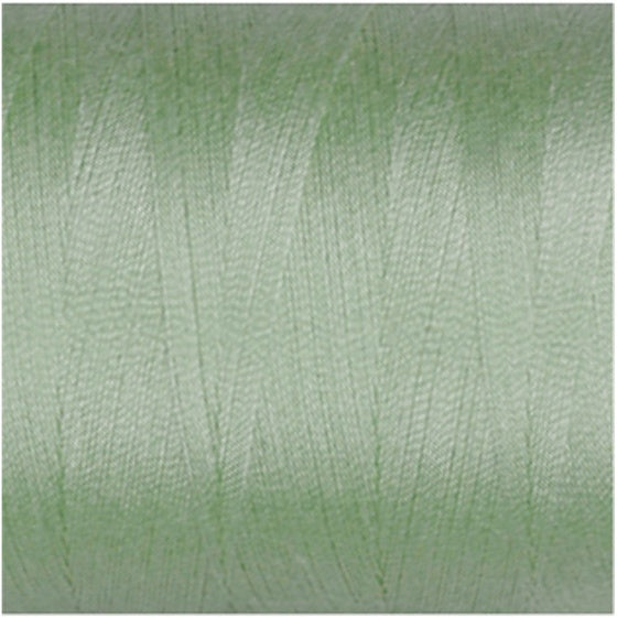 naaigaren polyester mintgroen 1000 meter