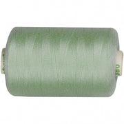 naaigaren polyester mintgroen 1000 meter