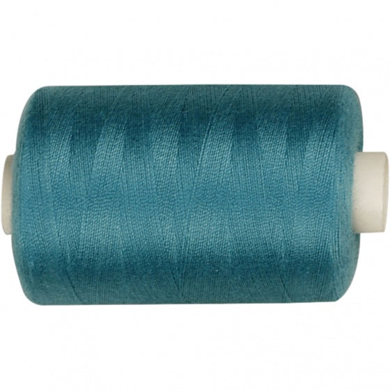 naaigaren polyester petrol 1000 meter