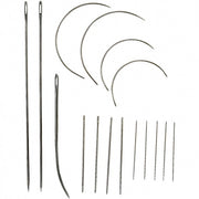 naalden reparatieset 16 stuks