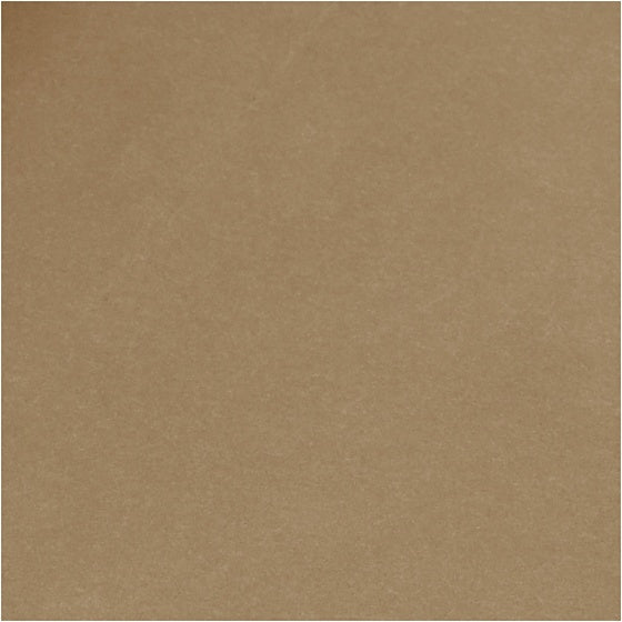 leerpapier bruin 1 m