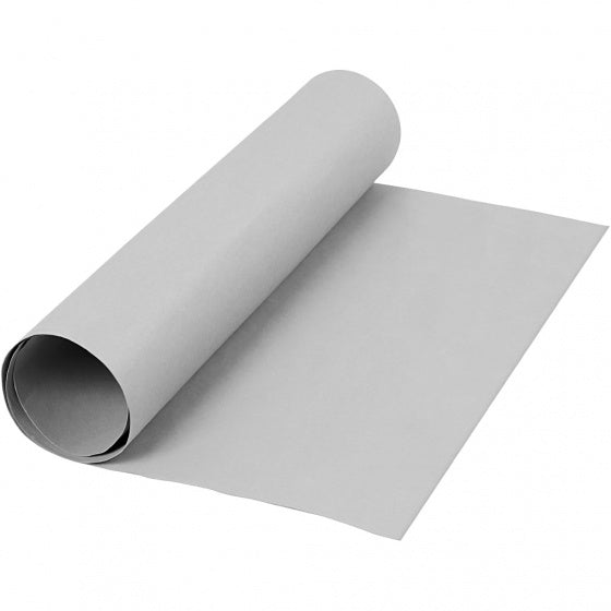 leerpapier grijs 1 m