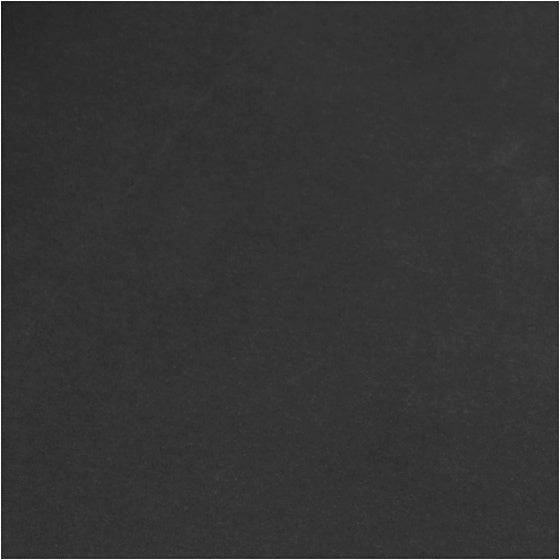 leerpapier zwart 1 m