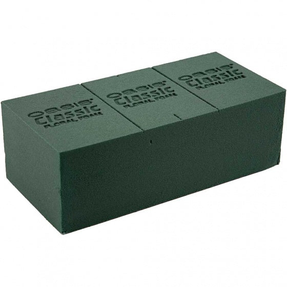 oasis 23x11x8 cm groen