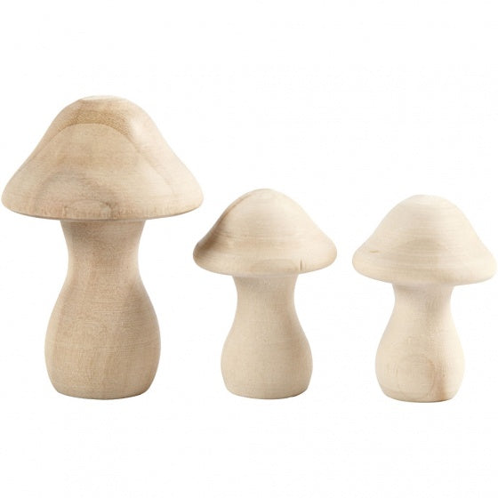 paddestoelen hout 4