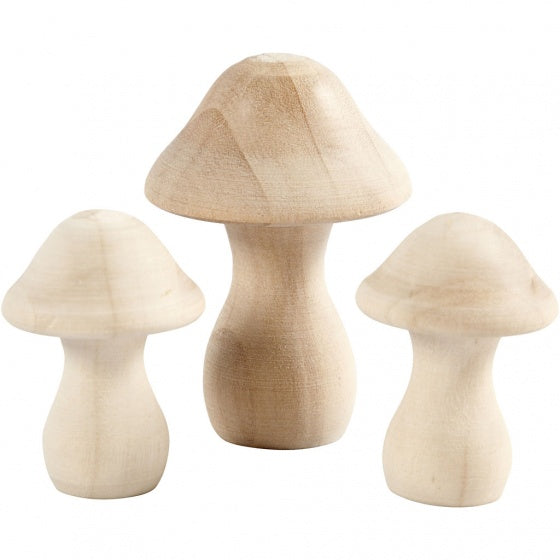 paddestoelen hout 4