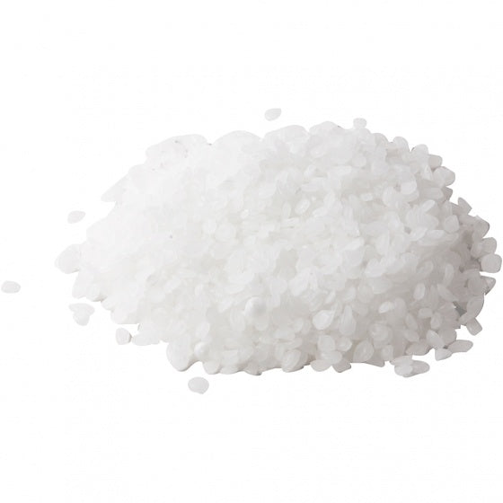 paraffine wax korrels 1 kg wit