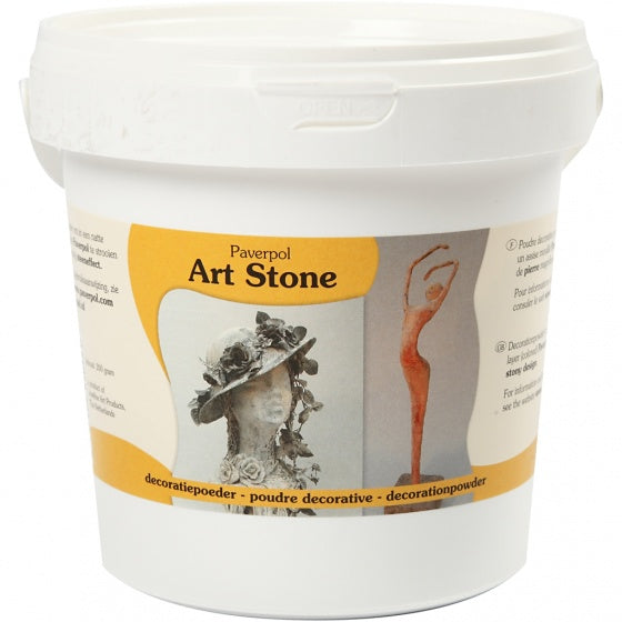 Paverpol decoratiepoeder 300 gram