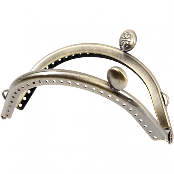portemonnee gesp set 8 cm