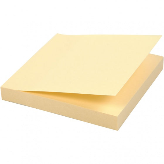 Post-it Notitieblokjes 75 x 75 mm 12 stuks