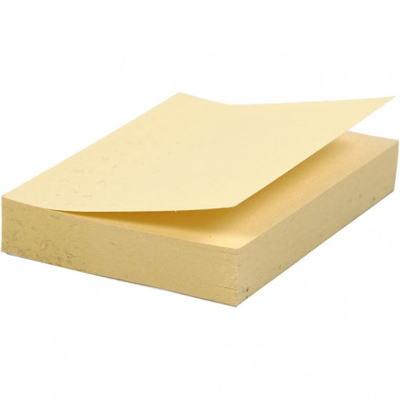 Post-it Notitieblokjes 38 x 50 mm 12 stuks