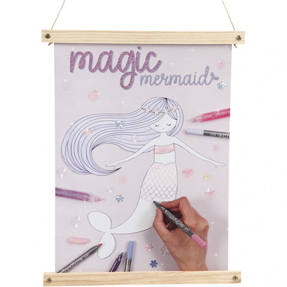 poster hangers hout unisex 33