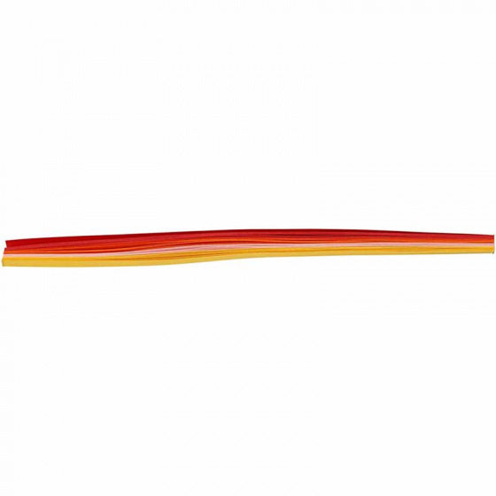 quilling stroken multicolor 78x0