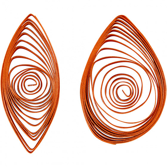 quilling stroken multicolor 78x0