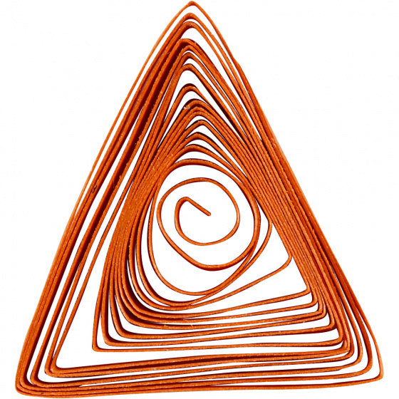 quilling stroken multicolor 78x0