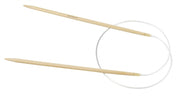 rondbreinaalden bamboe 4 mm 60 cm