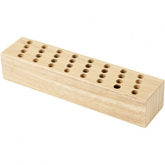 scharenrek bruin 29
