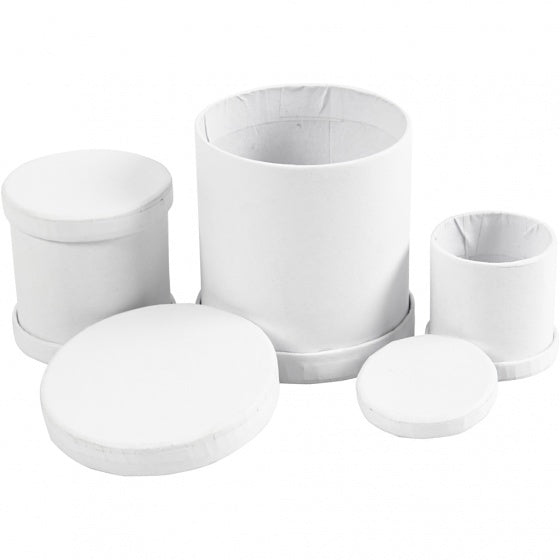 set Trommeldozen karton 4-5-6