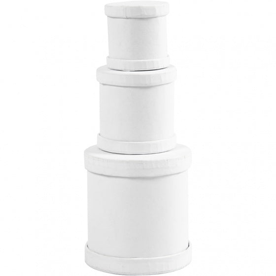 set Trommeldozen karton 4-5-6