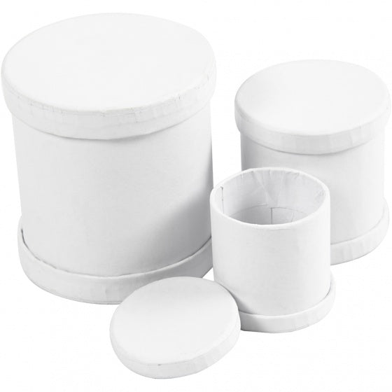 set Trommeldozen karton 4-5-6