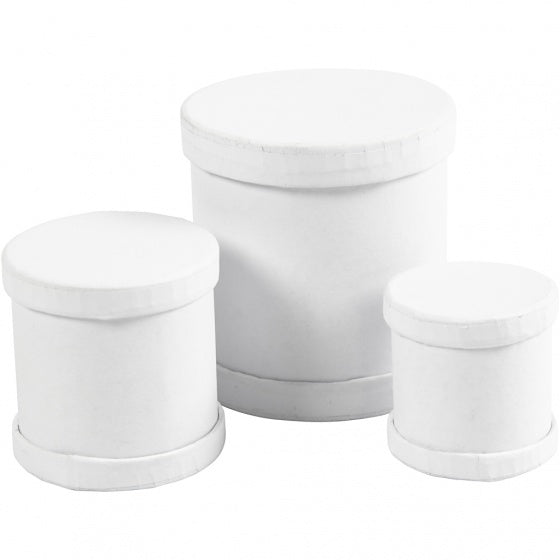 set Trommeldozen karton 4-5-6