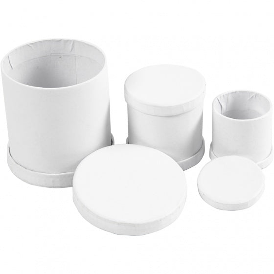 set Trommeldozen karton 4-5-6
