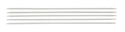 sokken breinaalden 5 mm 20 cm 5 stuks