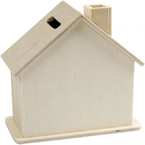 spaarhuis hout 10