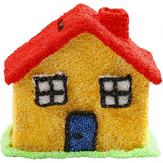 spaarhuis hout 10