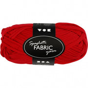 spaghettigaren rood 35 m 100 g