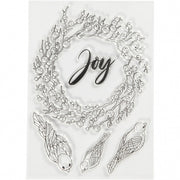 stempels Joy siliconen 10