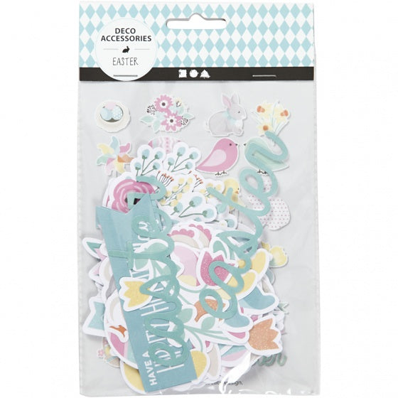stickers pasen 5-11